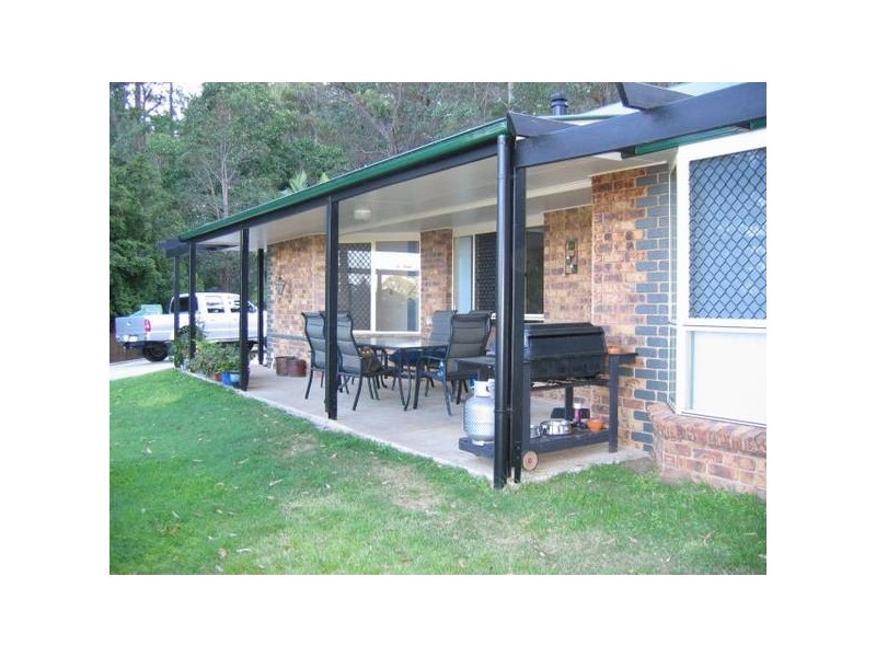 Glass House Mountains QLD 4518