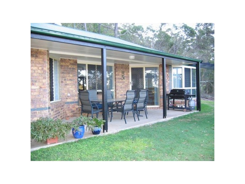 Glass House Mountains QLD 4518