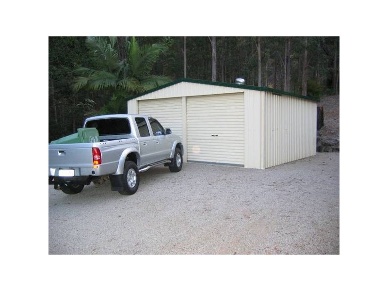 Glass House Mountains QLD 4518