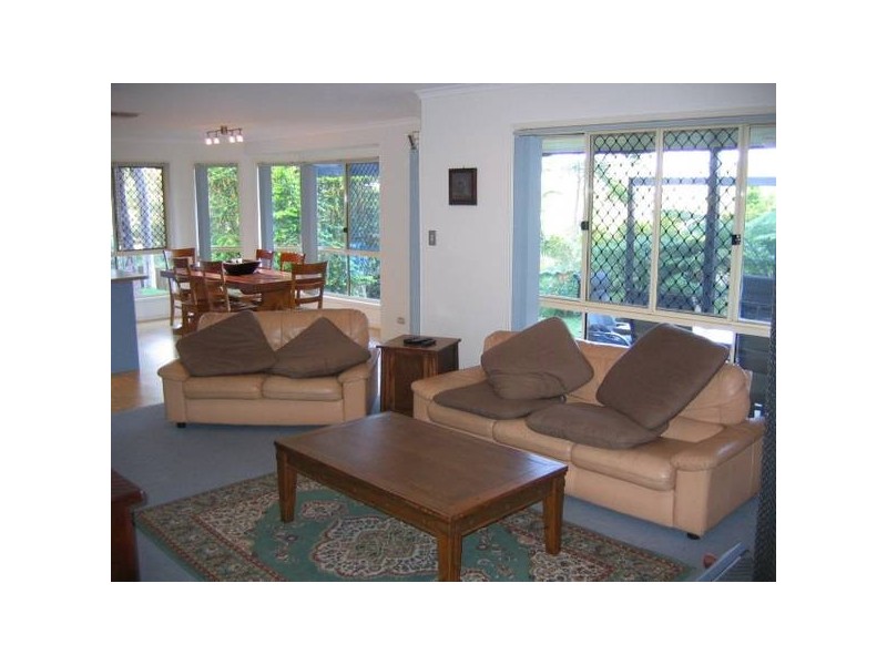 Glass House Mountains QLD 4518