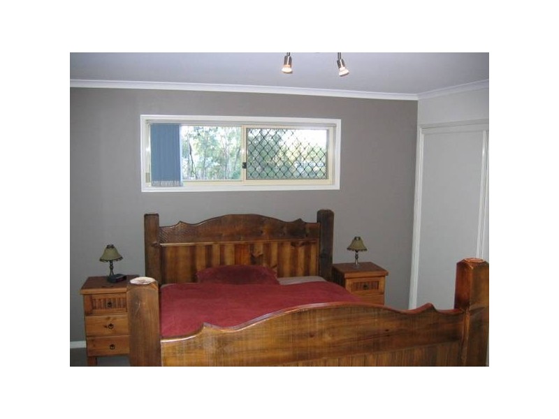 Glass House Mountains QLD 4518