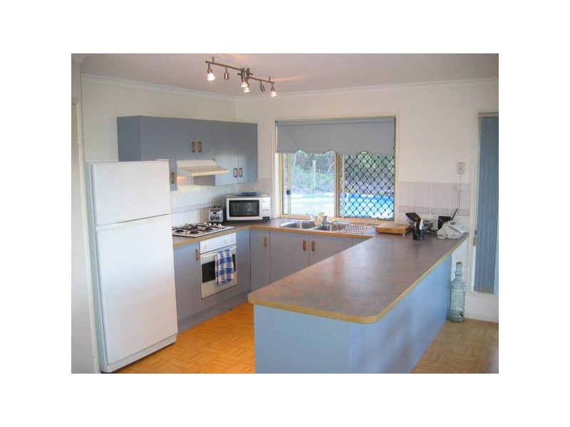 Glass House Mountains QLD 4518