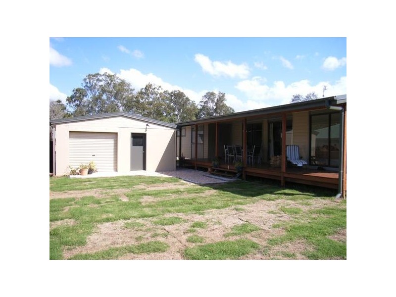 Landsborough QLD 4550