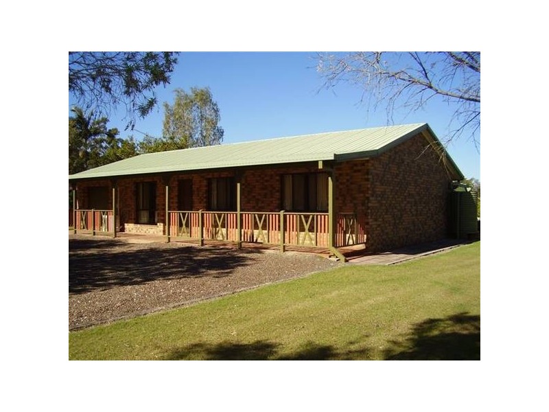 140 Bowen Road, Glass House Mountains QLD 4518
