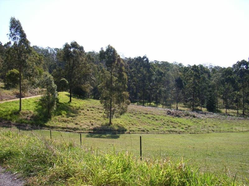 Peachester QLD 4519