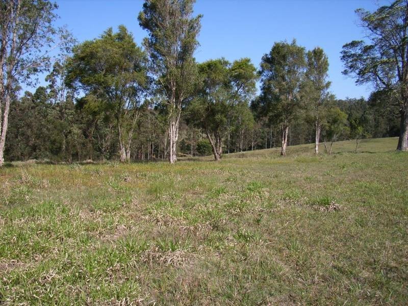 Peachester QLD 4519