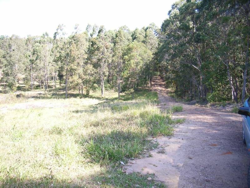 Peachester QLD 4519
