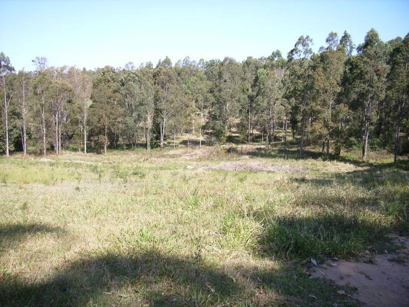 Peachester QLD 4519