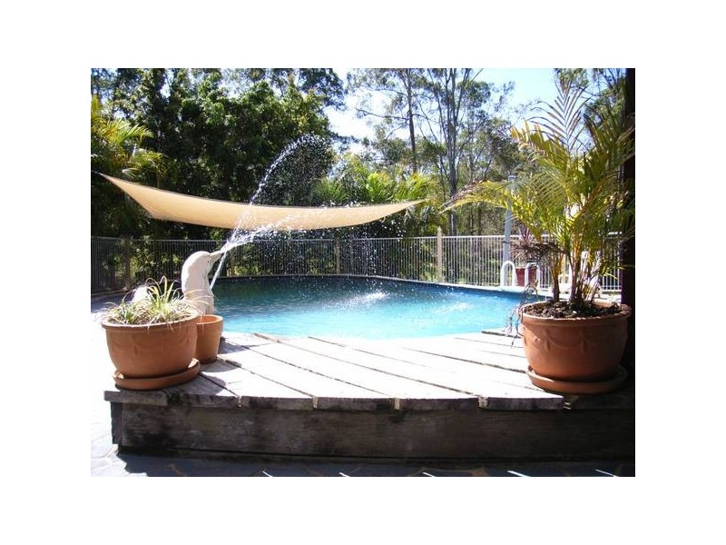 Mooloolah Valley QLD 4553