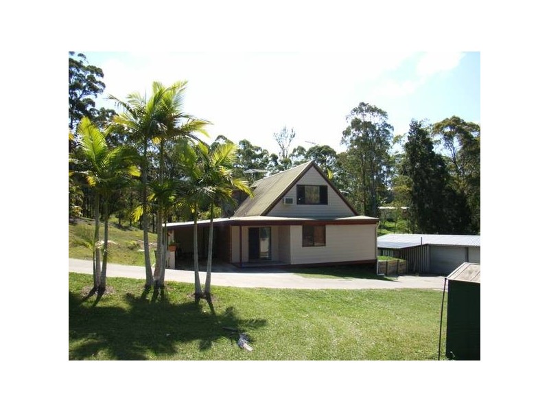 Mooloolah Valley QLD 4553