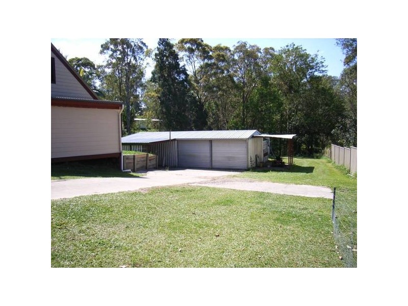 Mooloolah Valley QLD 4553