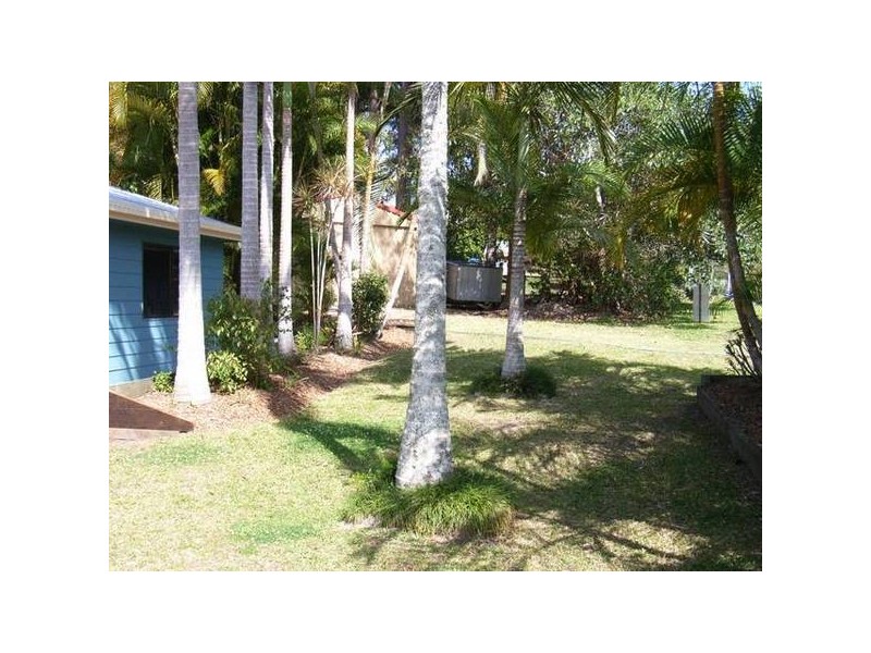 Landsborough QLD 4550