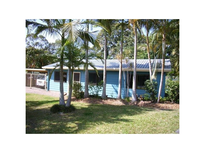 Landsborough QLD 4550