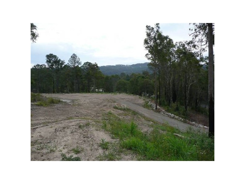 Mount Mellum QLD 4550