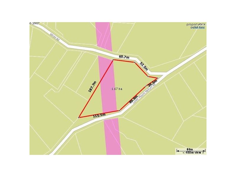 Mount Mellum QLD 4550