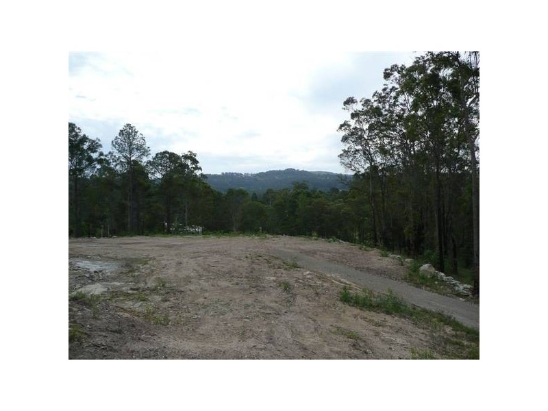 Mount Mellum QLD 4550