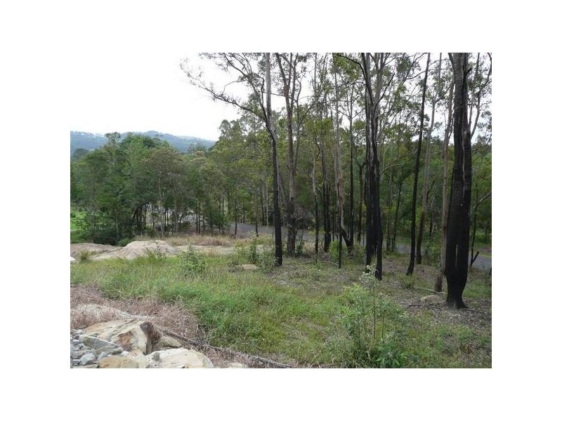 Mount Mellum QLD 4550