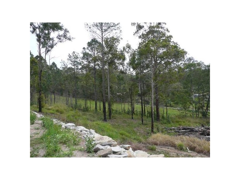 Mount Mellum QLD 4550