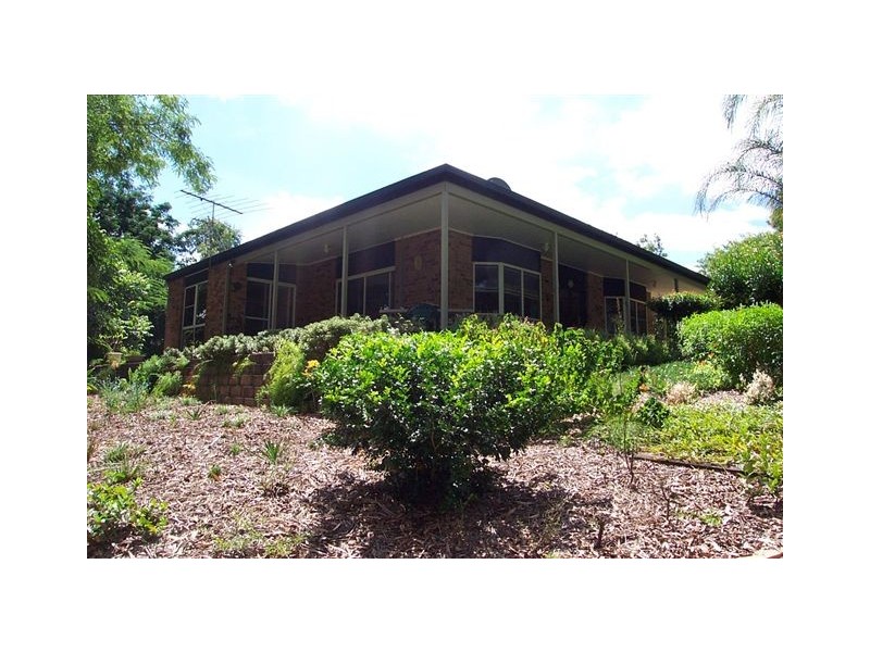 42 Julian Street, Peachester QLD 4519