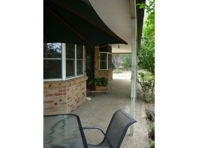 42 Julian Street, Peachester QLD 4519