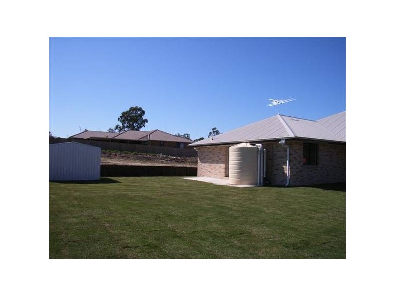 36 Coolamon Crescent, Beerwah QLD 4519