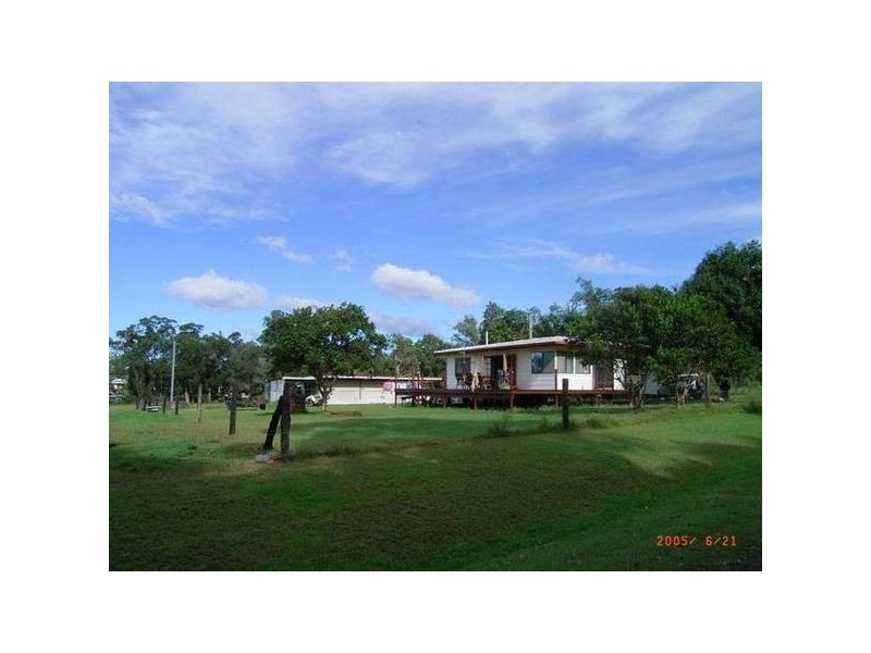 Beerwah QLD 4519