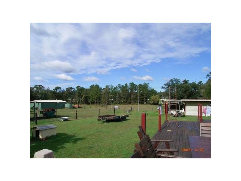 Beerwah QLD 4519