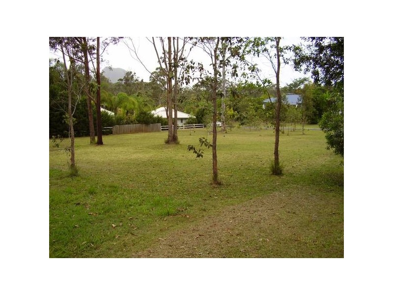 Glass House Mountains QLD 4518