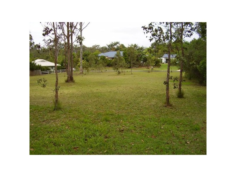 Glass House Mountains QLD 4518