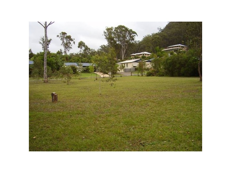 Glass House Mountains QLD 4518