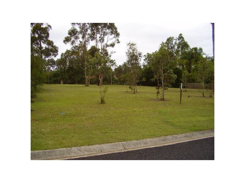 Glass House Mountains QLD 4518
