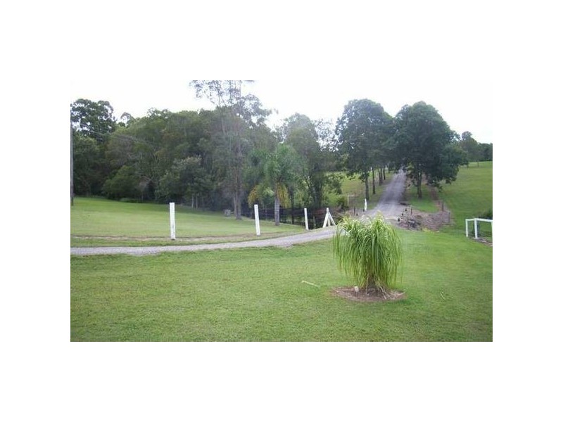 Peachester QLD 4519