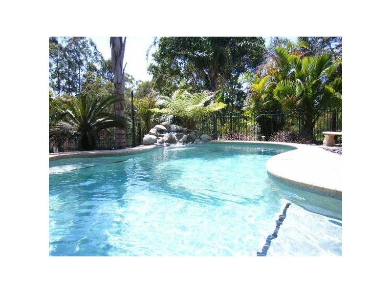Peachester QLD 4519