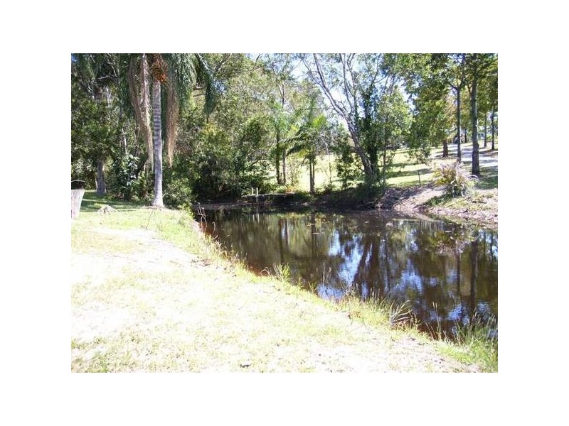 Peachester QLD 4519