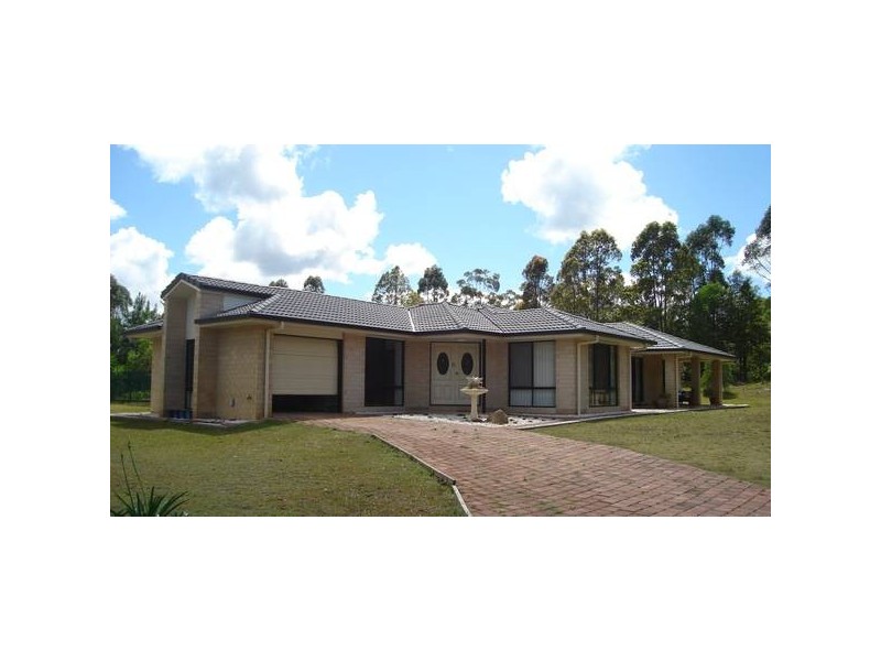 167 Storrs Road, Peachester QLD 4519
