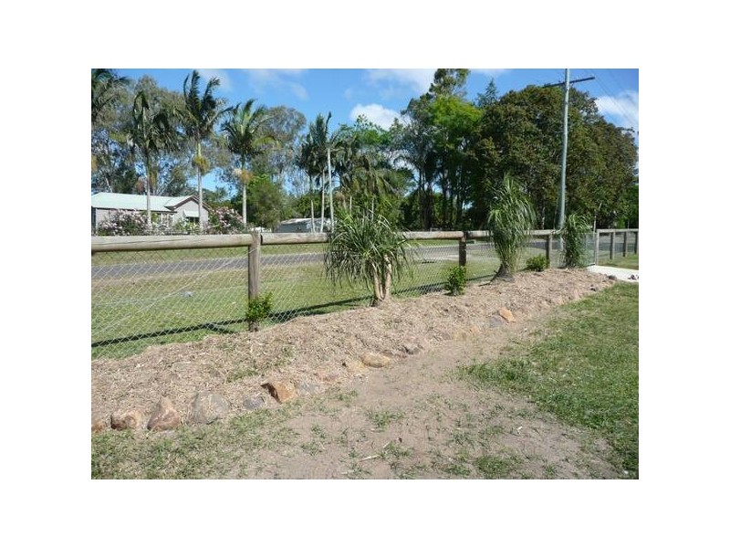 Glass House Mountains QLD 4518