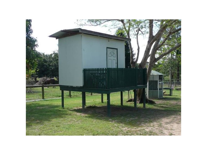 Glass House Mountains QLD 4518