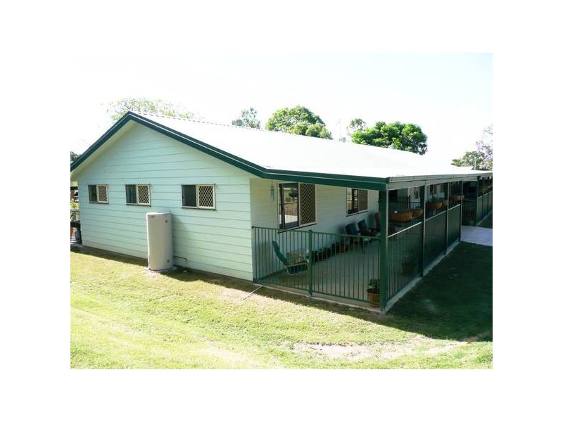 Glass House Mountains QLD 4518