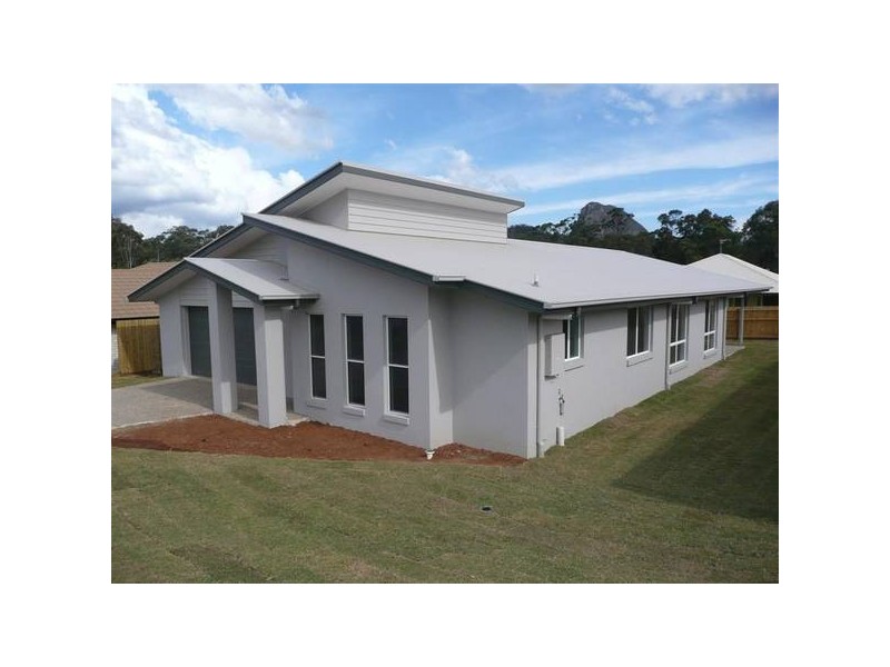 Glass House Mountains QLD 4518