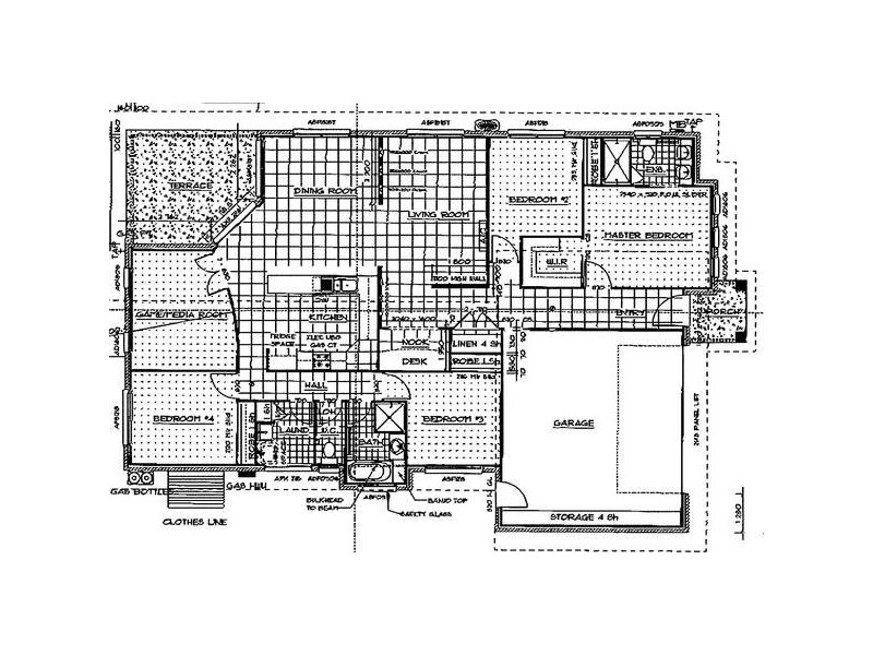 Glass House Mountains QLD 4518