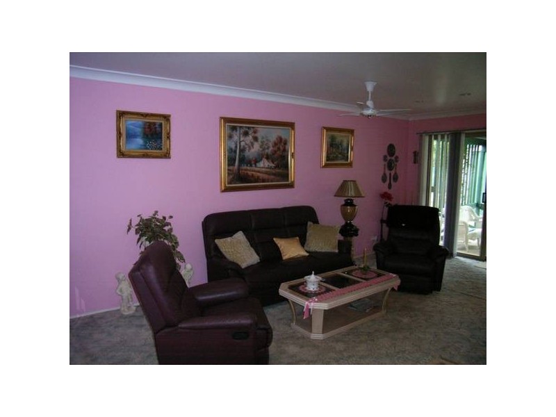 25 Tibrogargan Drive, Beerburrum QLD 4517