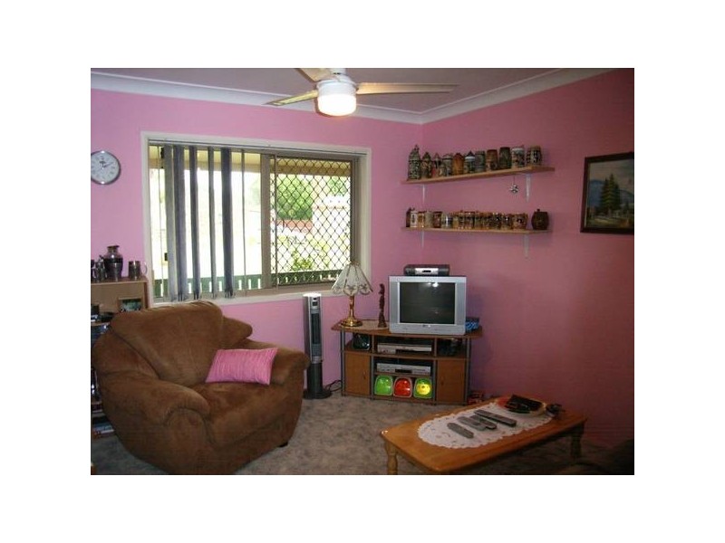 25 Tibrogargan Drive, Beerburrum QLD 4517