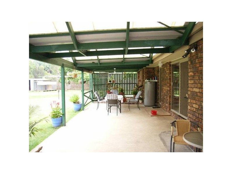 25 Tibrogargan Drive, Beerburrum QLD 4517