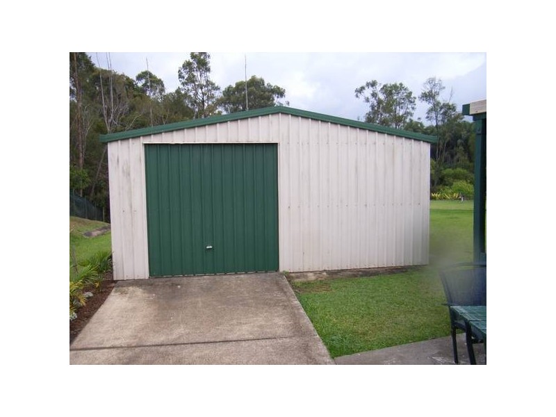 25 Tibrogargan Drive, Beerburrum QLD 4517