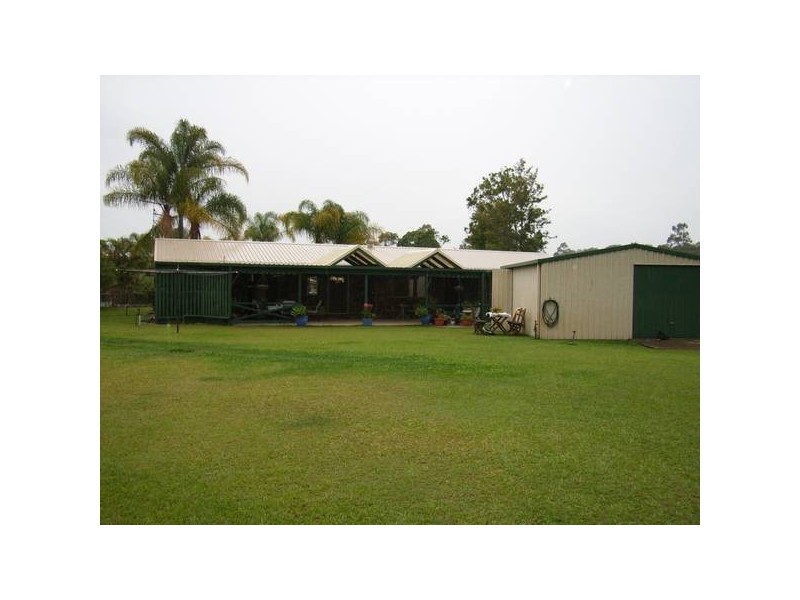 25 Tibrogargan Drive, Beerburrum QLD 4517
