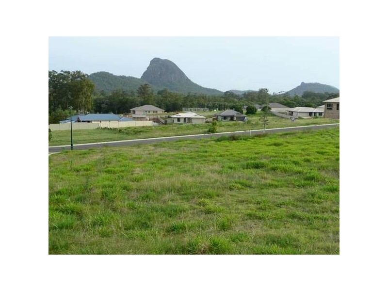 Glass House Mountains QLD 4518