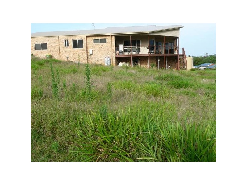 Glass House Mountains QLD 4518
