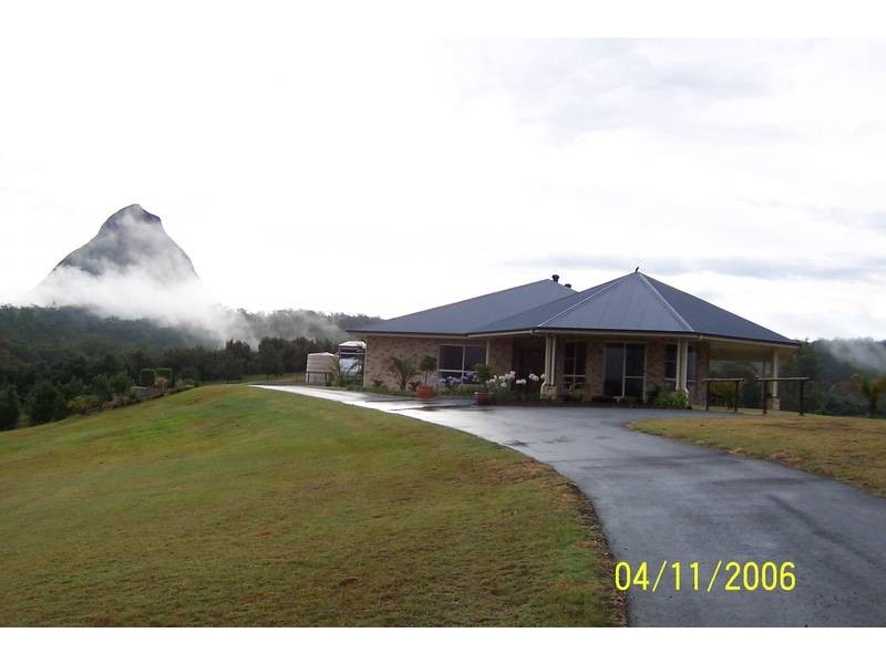 Beerwah QLD 4519