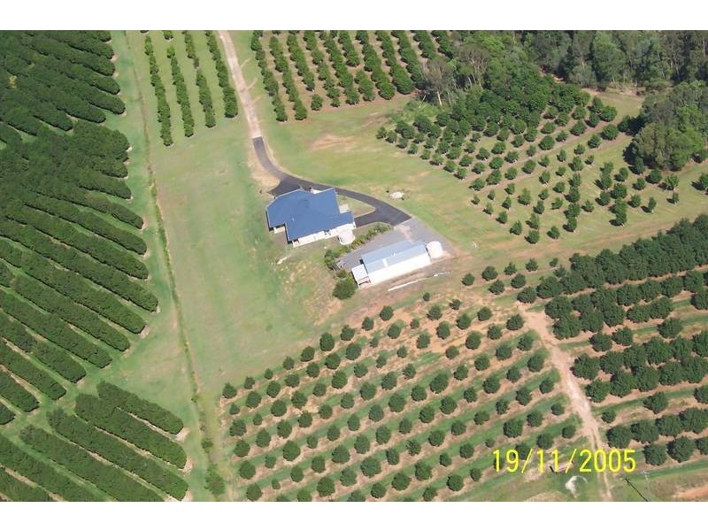 Beerwah QLD 4519
