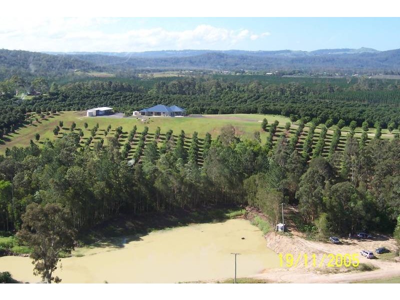 Beerwah QLD 4519